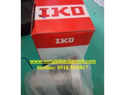 IKO - BẠC ĐẠN IKO